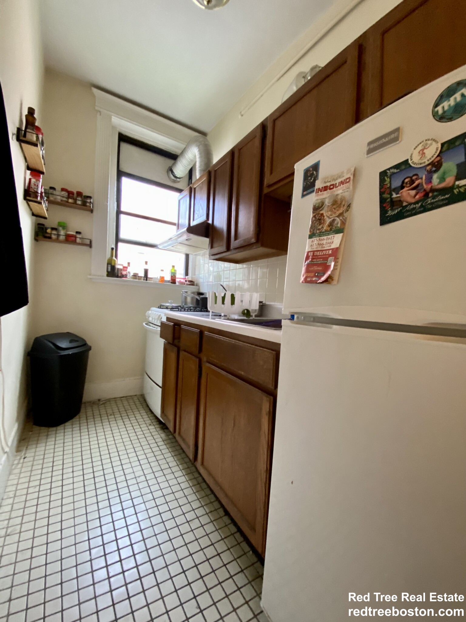 1254 Commonwealth Ave, Allston