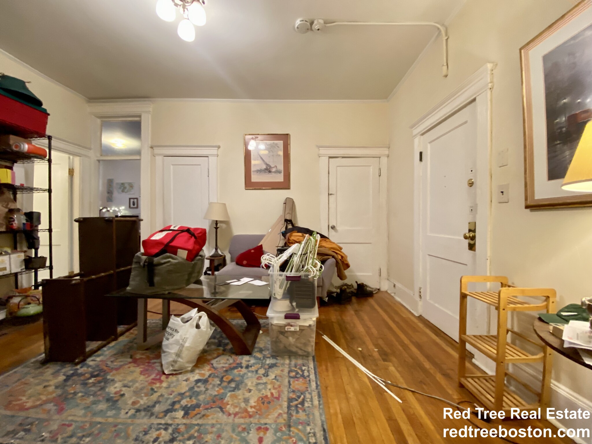 1254 Commonwealth Ave, Allston