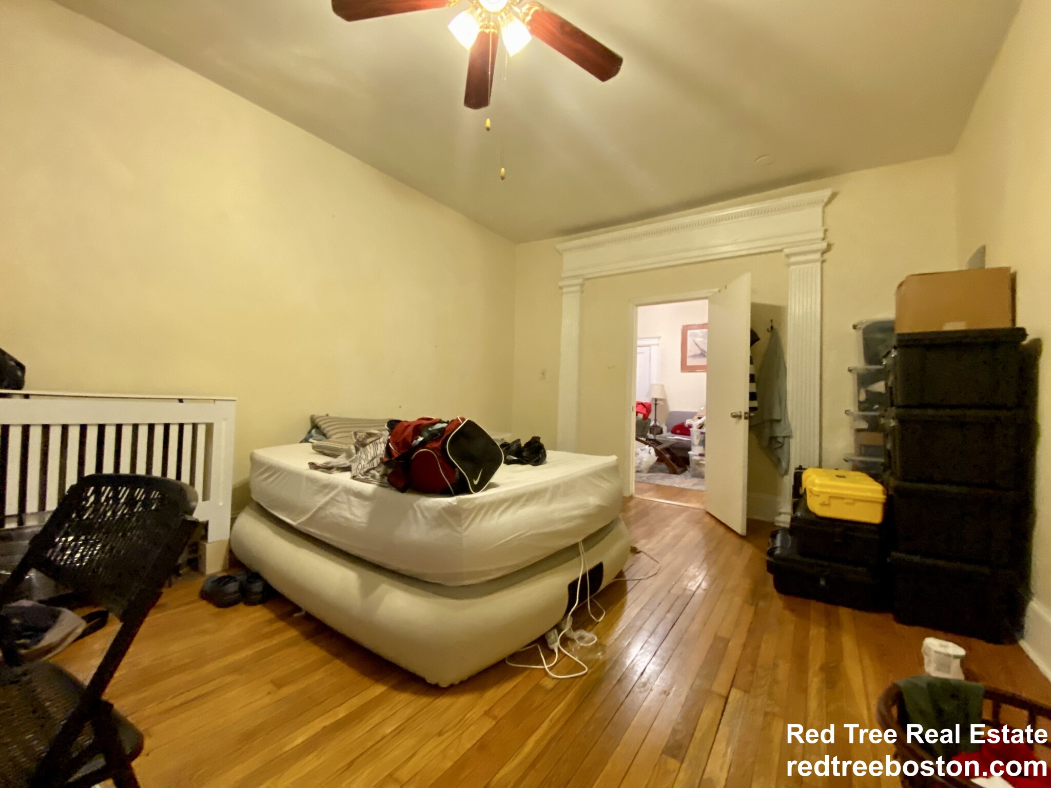 1254 Commonwealth Ave, Allston