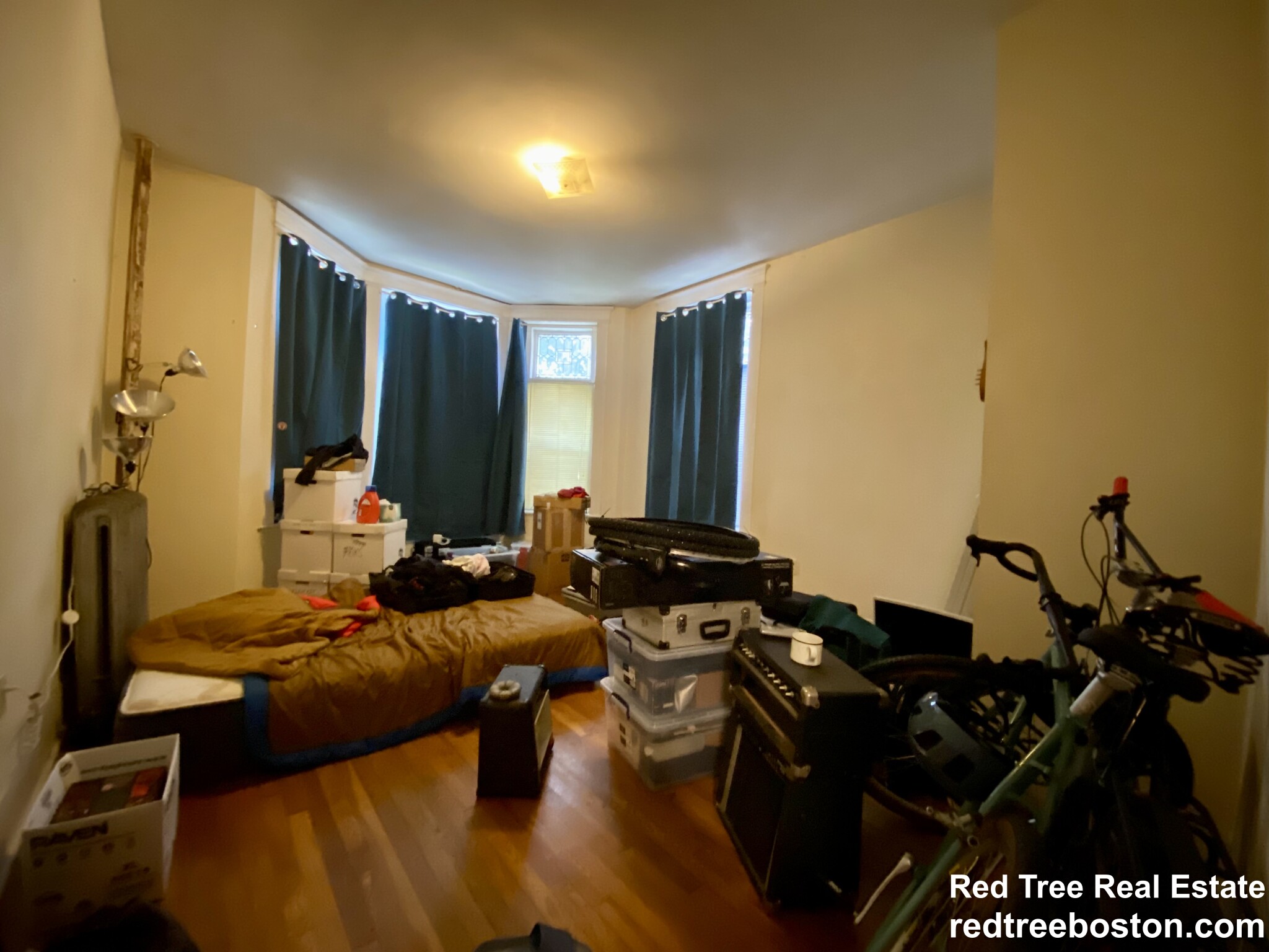 1254 Commonwealth Ave, Allston