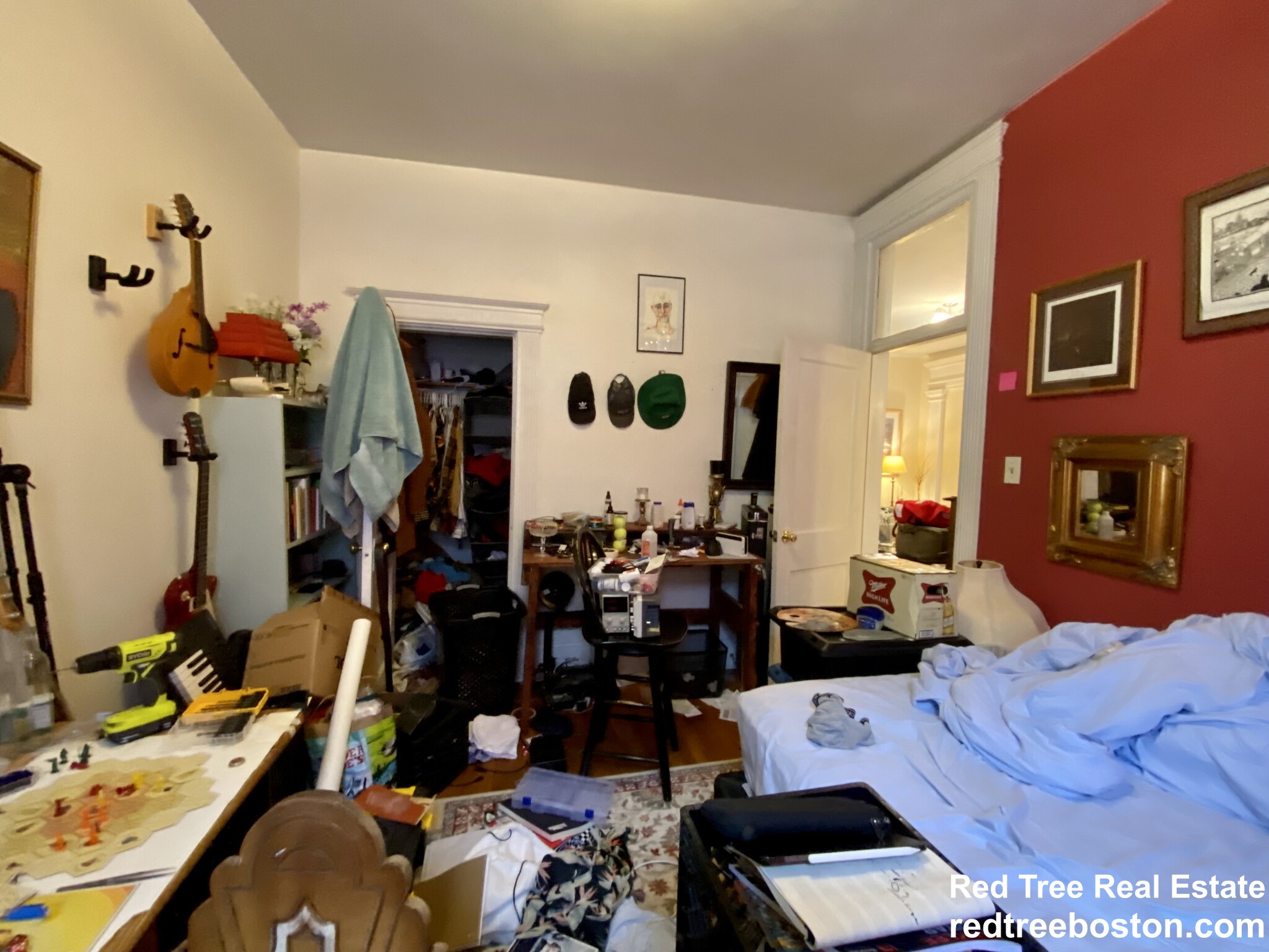 1254 Commonwealth Ave, Allston