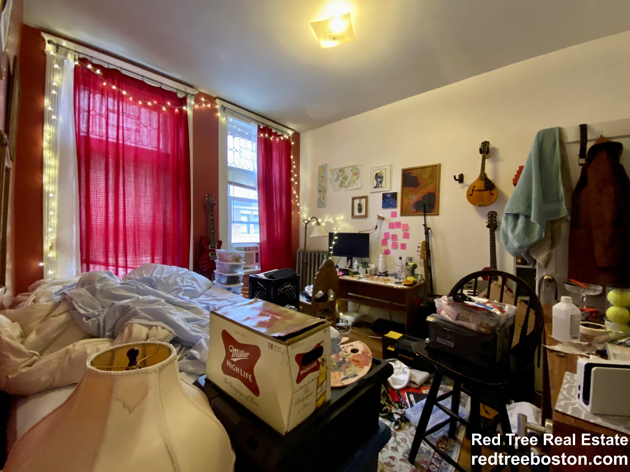 1254 Commonwealth Ave, Allston