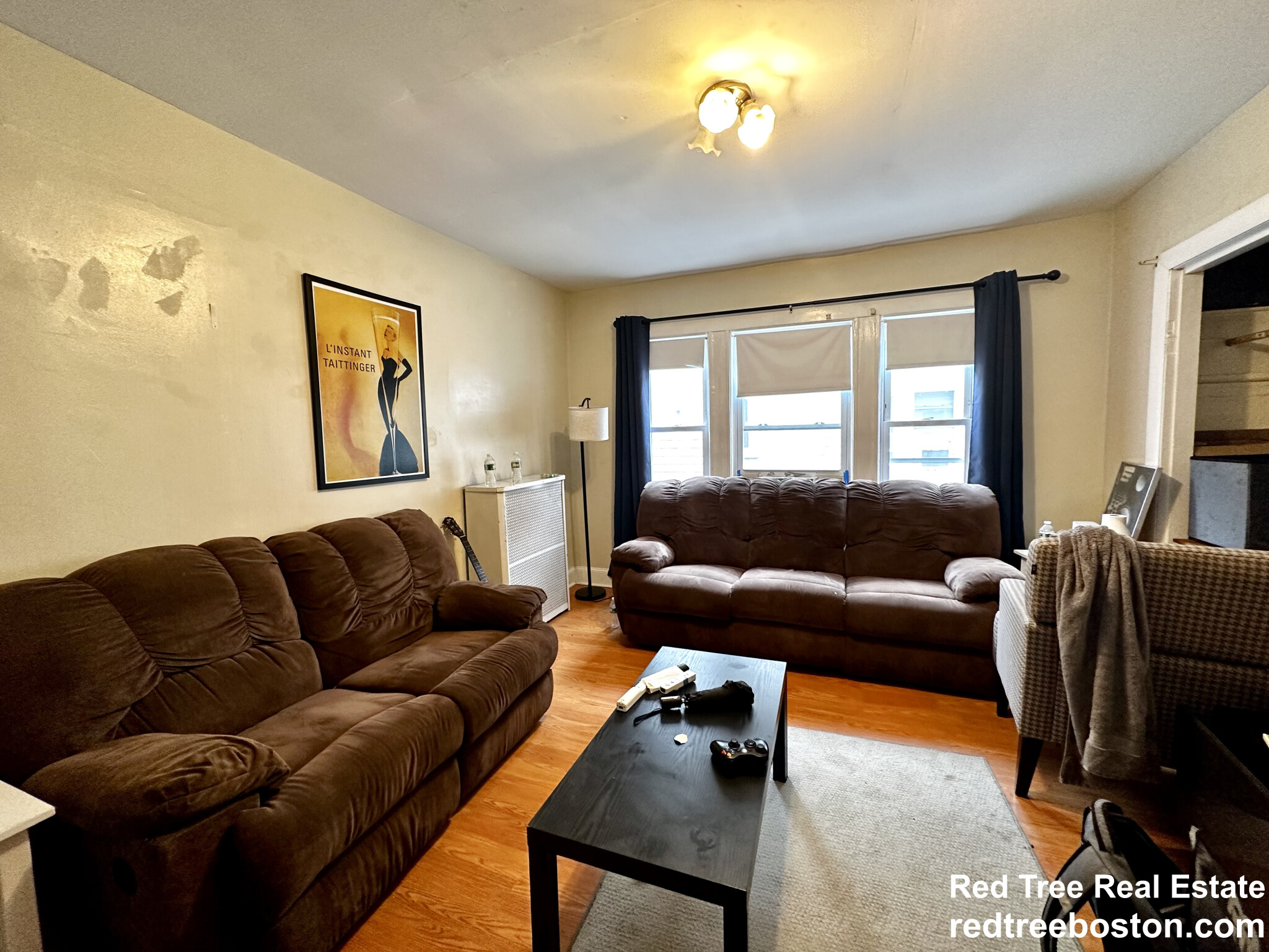 9 Radnor Rd, Brighton