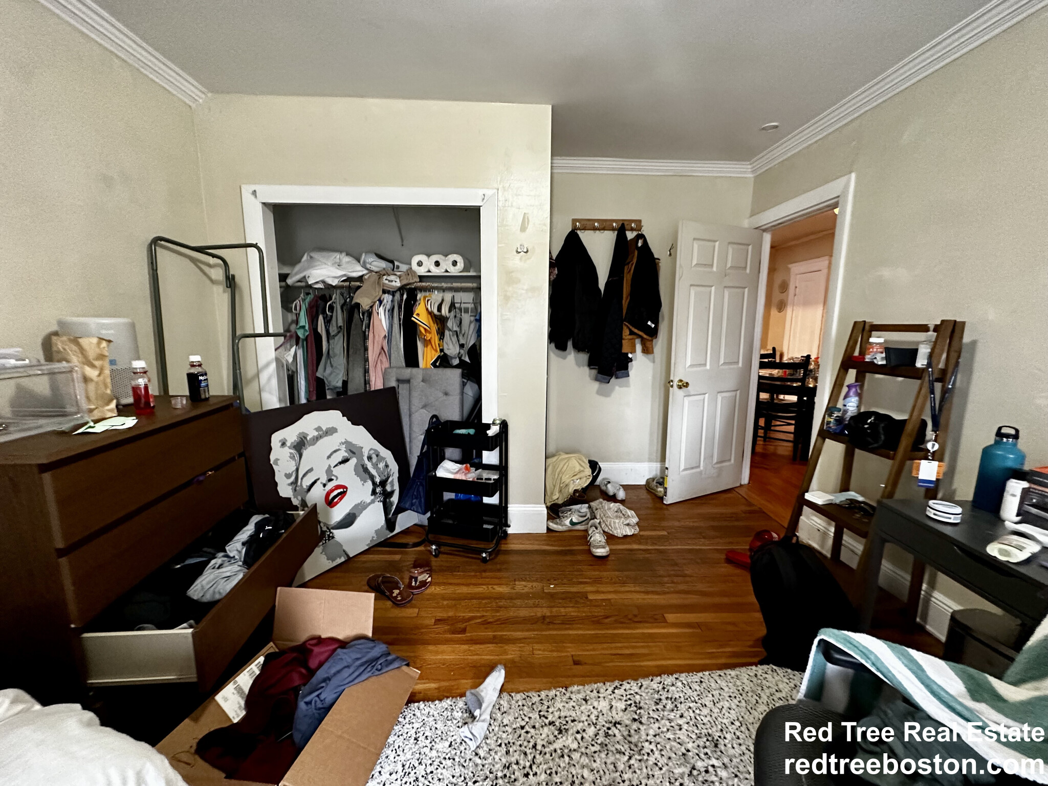 9 Radnor Rd, Brighton