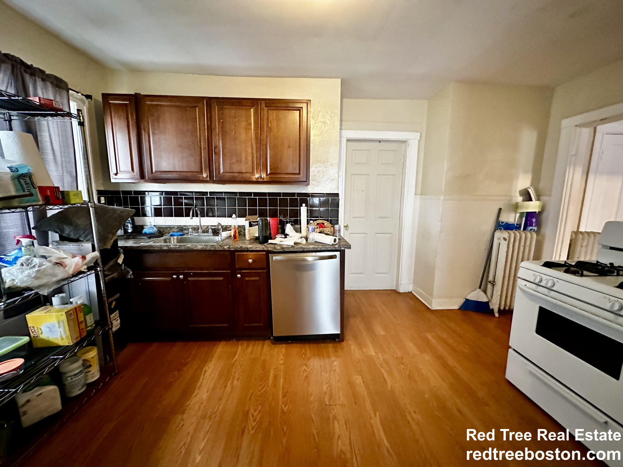 9 Radnor Rd, Brighton