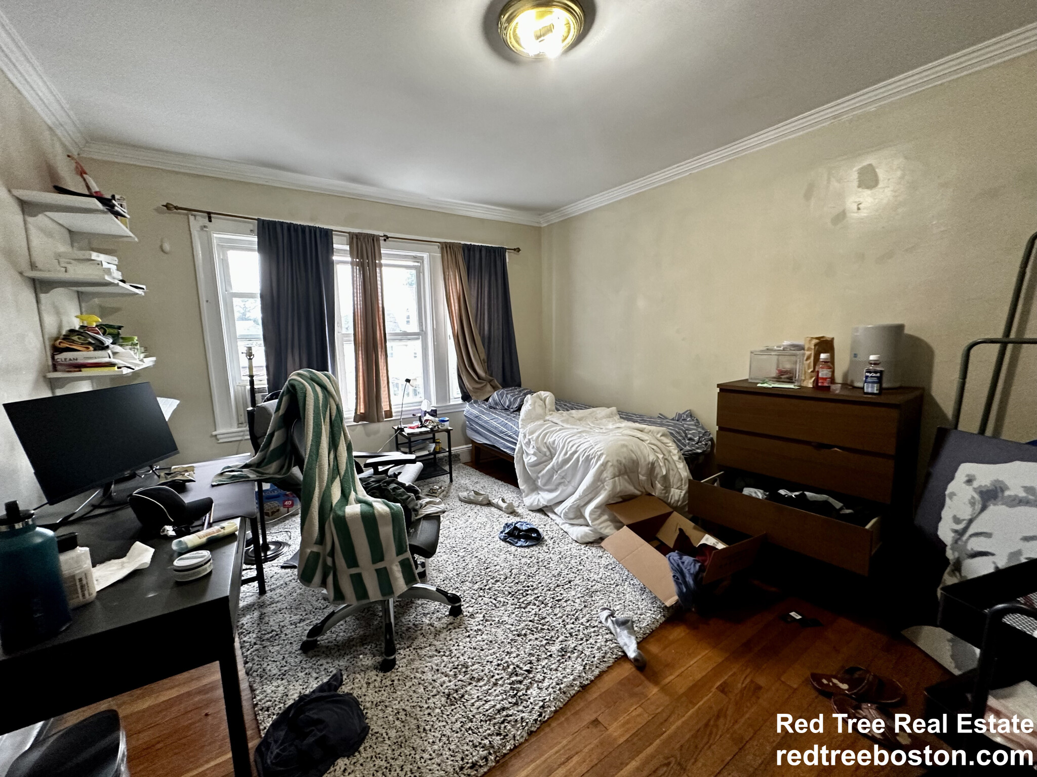 9 Radnor Rd, Brighton