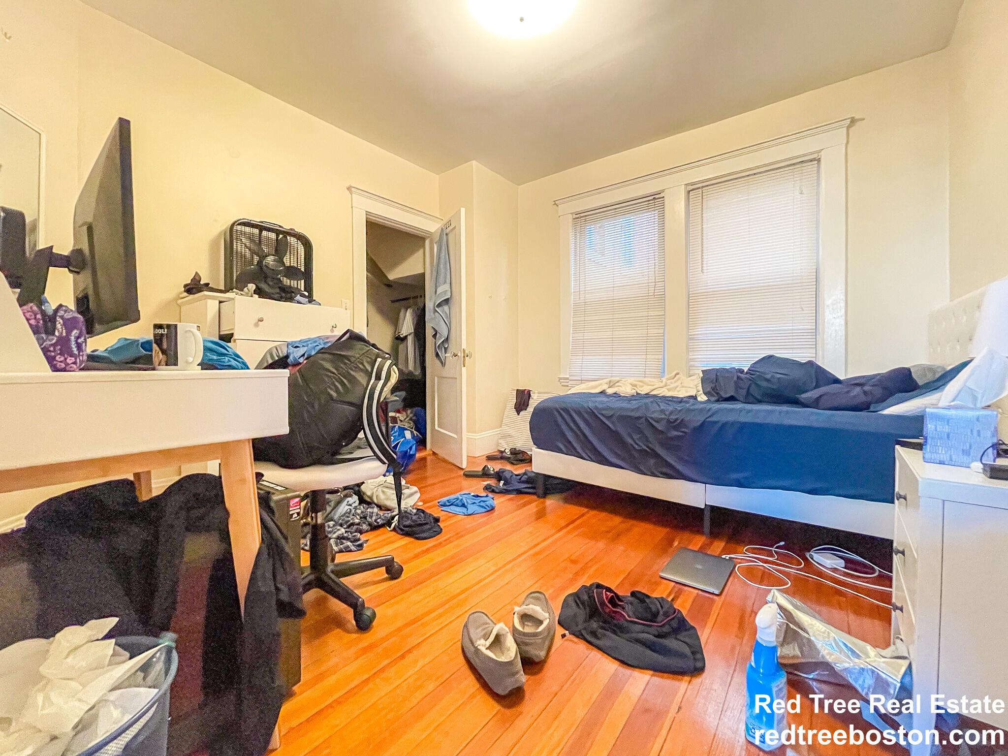 209 Chestnut Hill Ave, Brighton