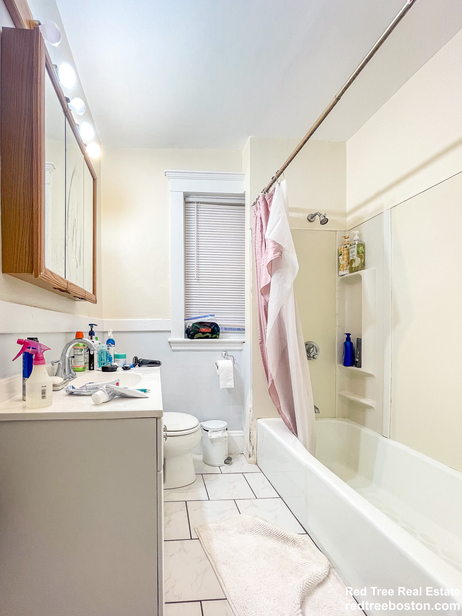 209 Chestnut Hill Ave, Brighton