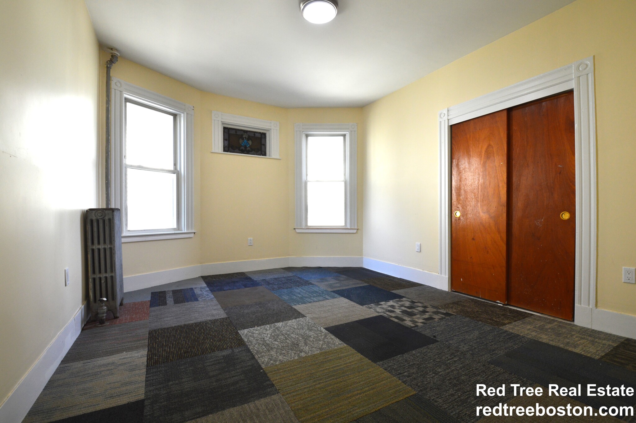 24 Weld Hill St, Jamaica Plain