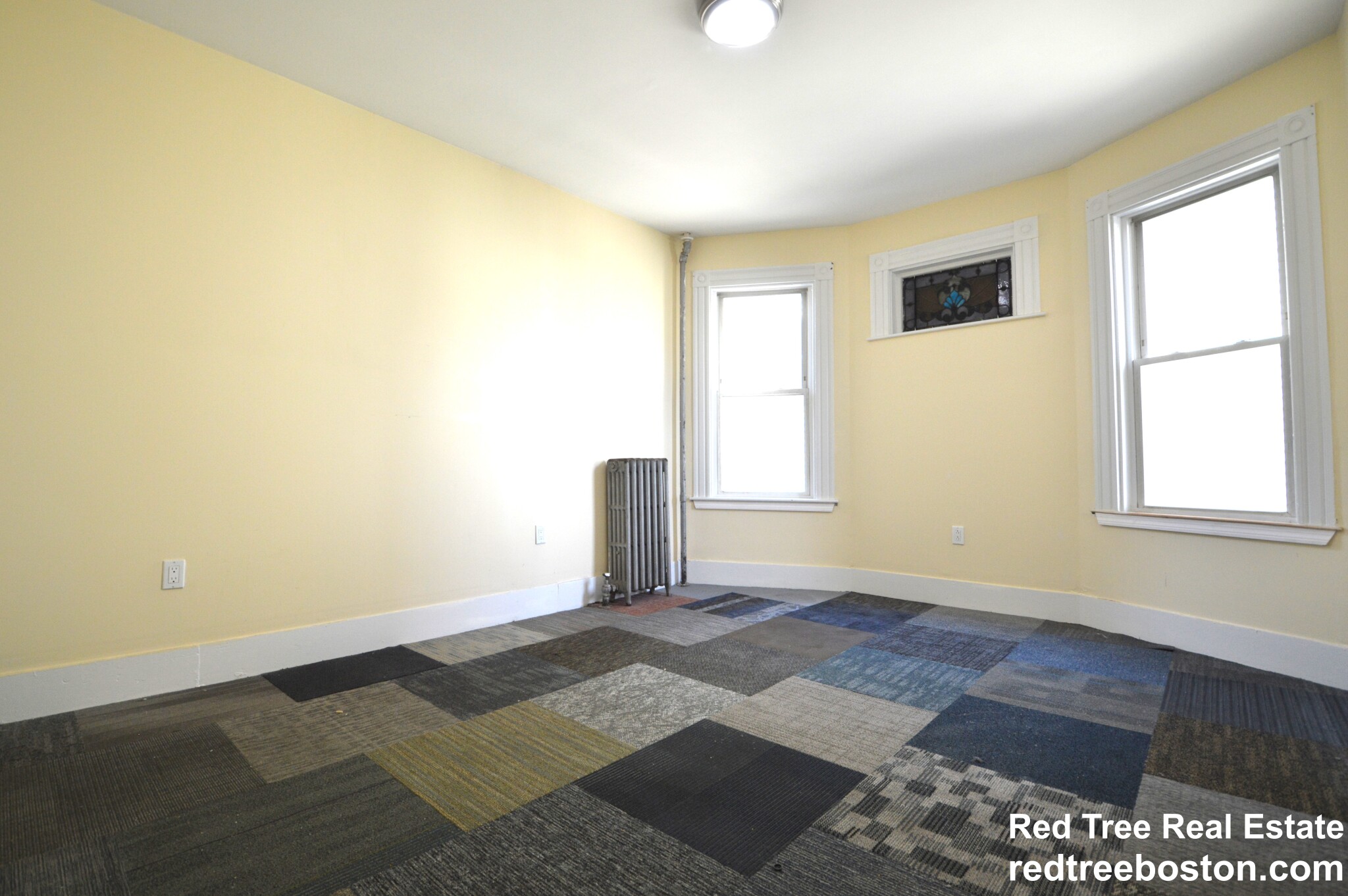 24 Weld Hill St, Jamaica Plain