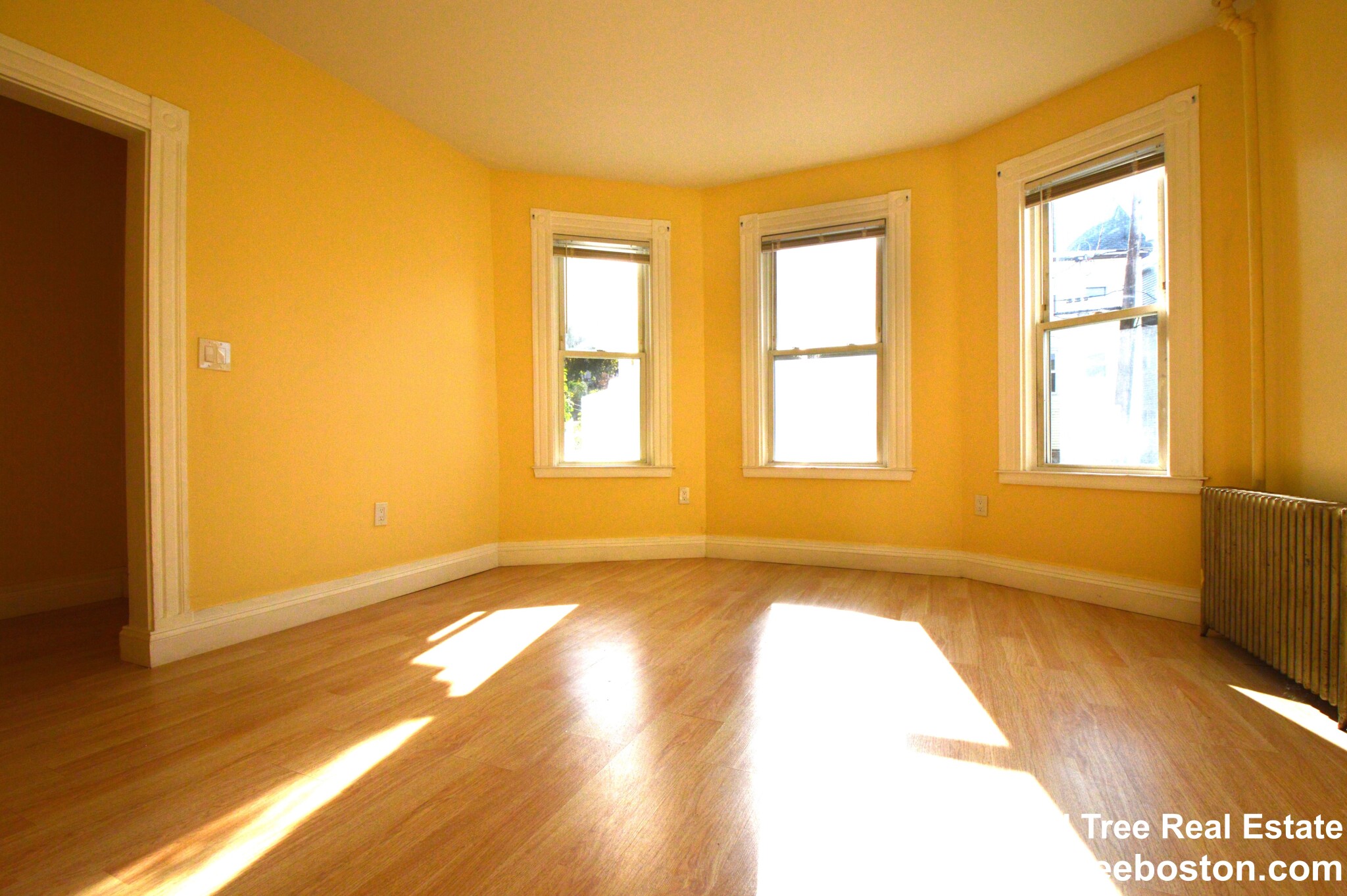 24 Weld Hill St, Jamaica Plain