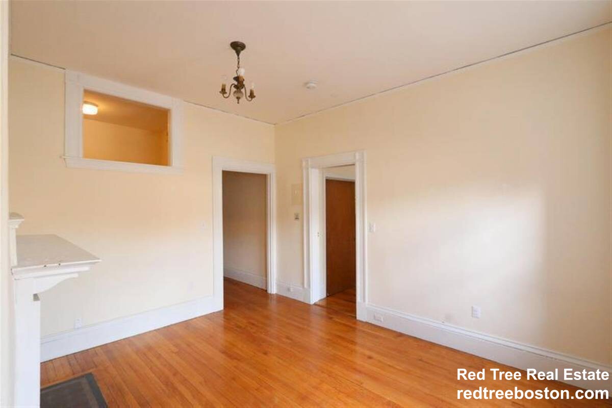 2 Ware St, Mid Cambridge