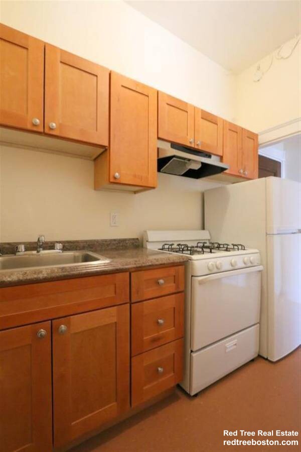 2 Ware St, Mid Cambridge