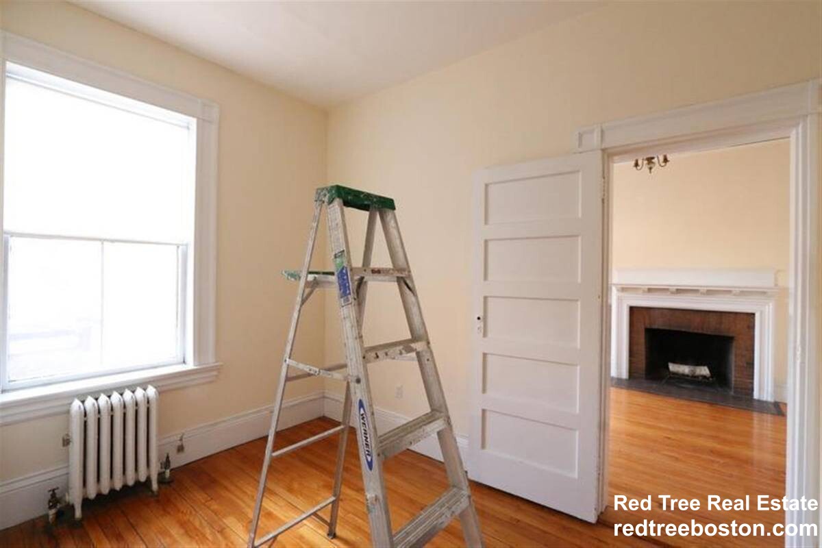 2 Ware St, Mid Cambridge