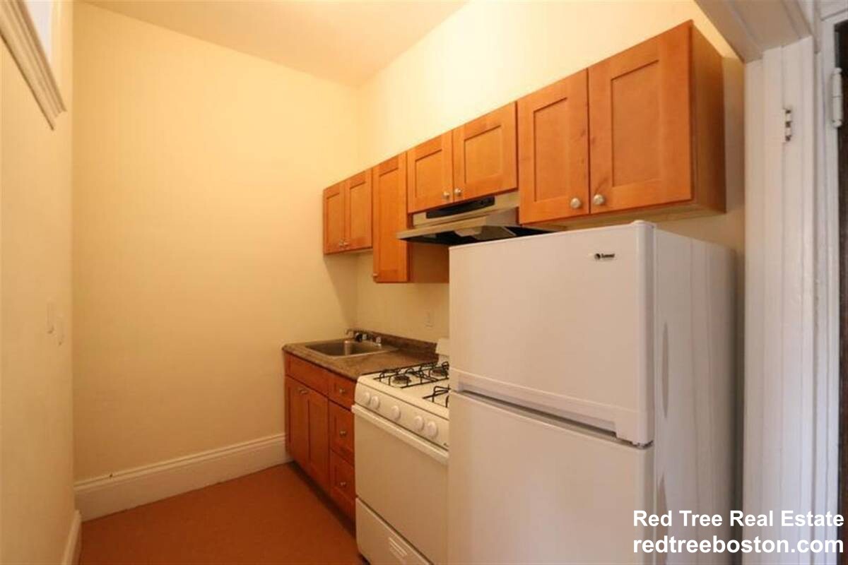 2 Ware St, Mid Cambridge