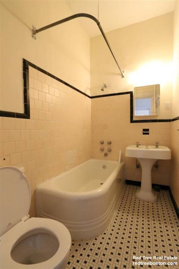 2 Ware St, Mid Cambridge