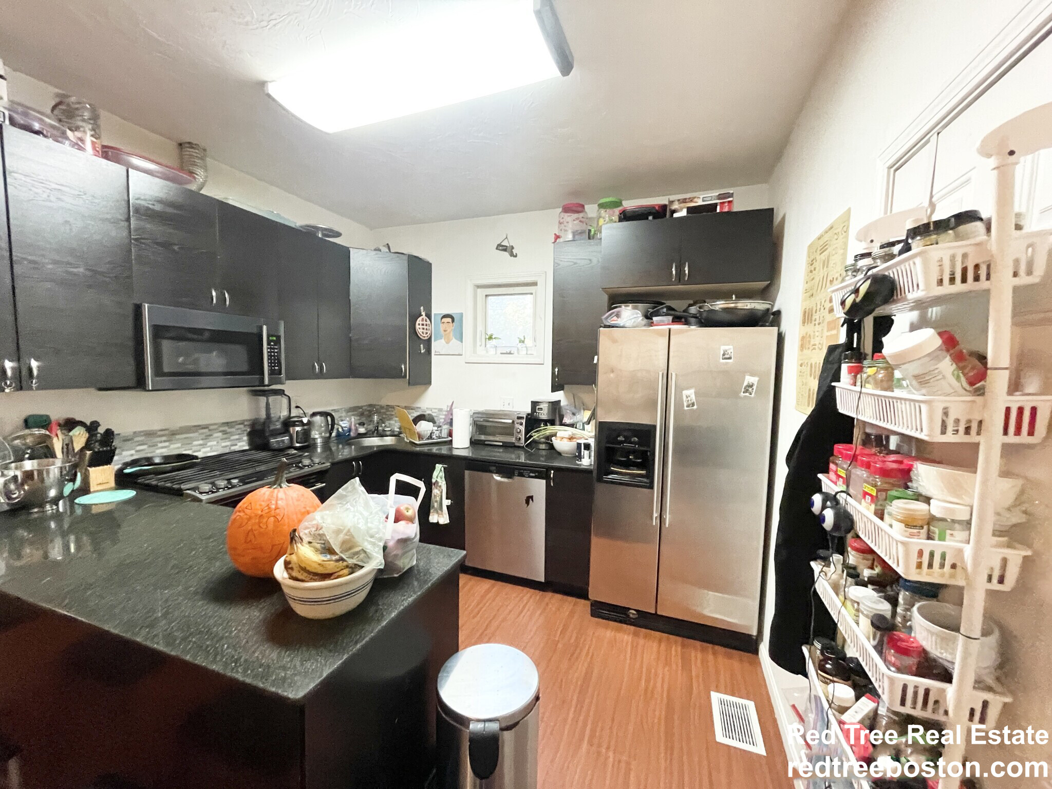 93A Hillside St, Mission Hill