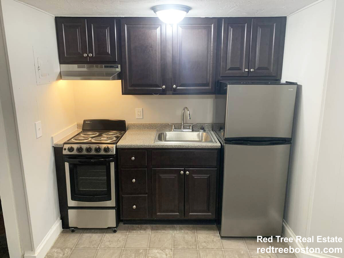 1683 Commonwealth Ave, Brighton