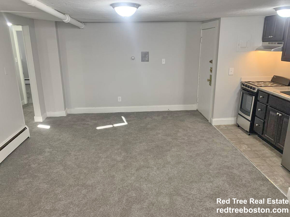 1683 Commonwealth Ave, Brighton