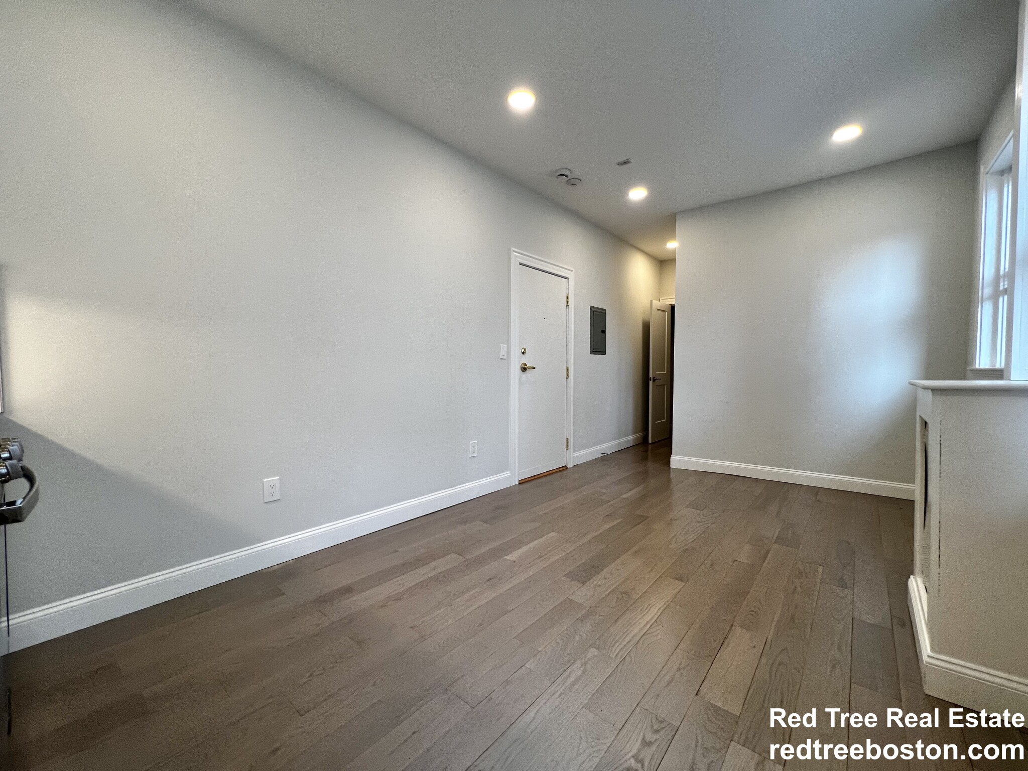 120 Peterborough St, Fenway