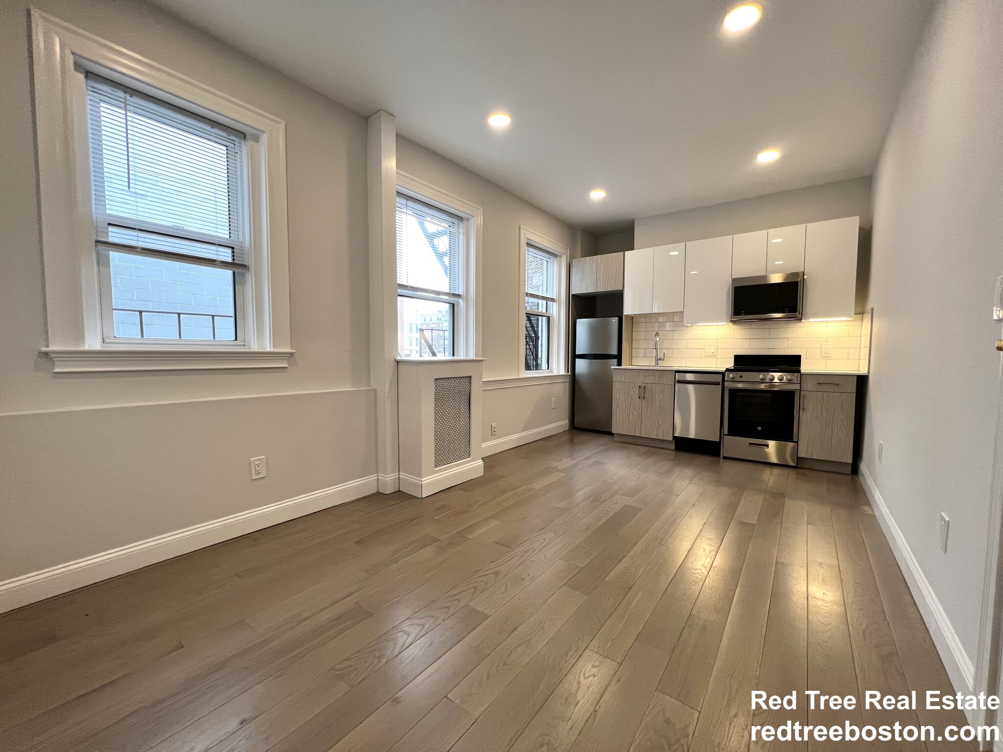 120 Peterborough St, Fenway