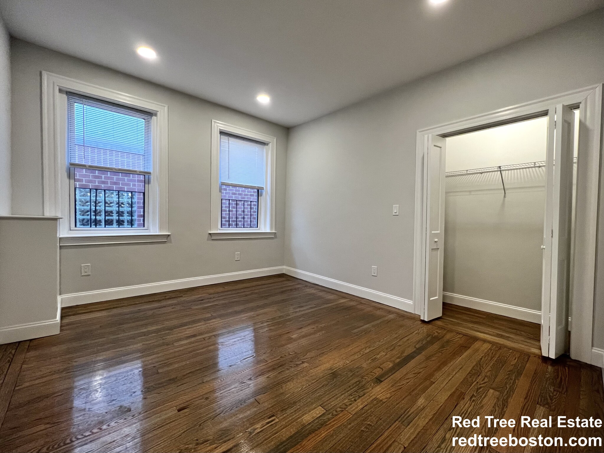 40 Queensberry St, Fenway