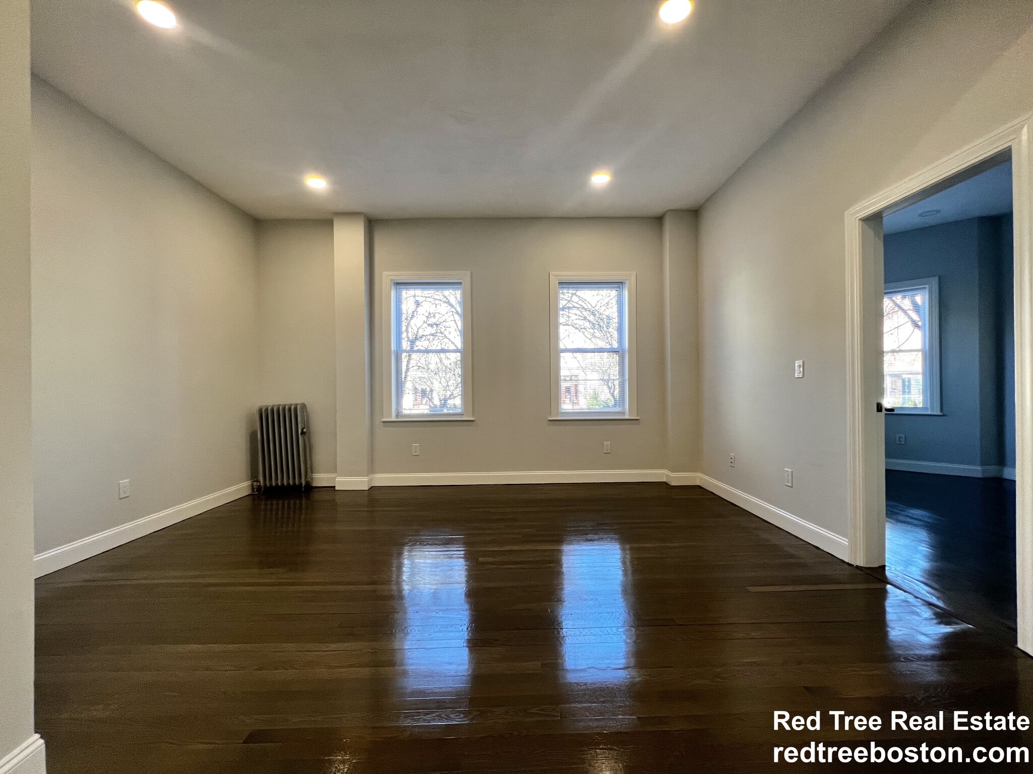 106 Queensberry St, Fenway