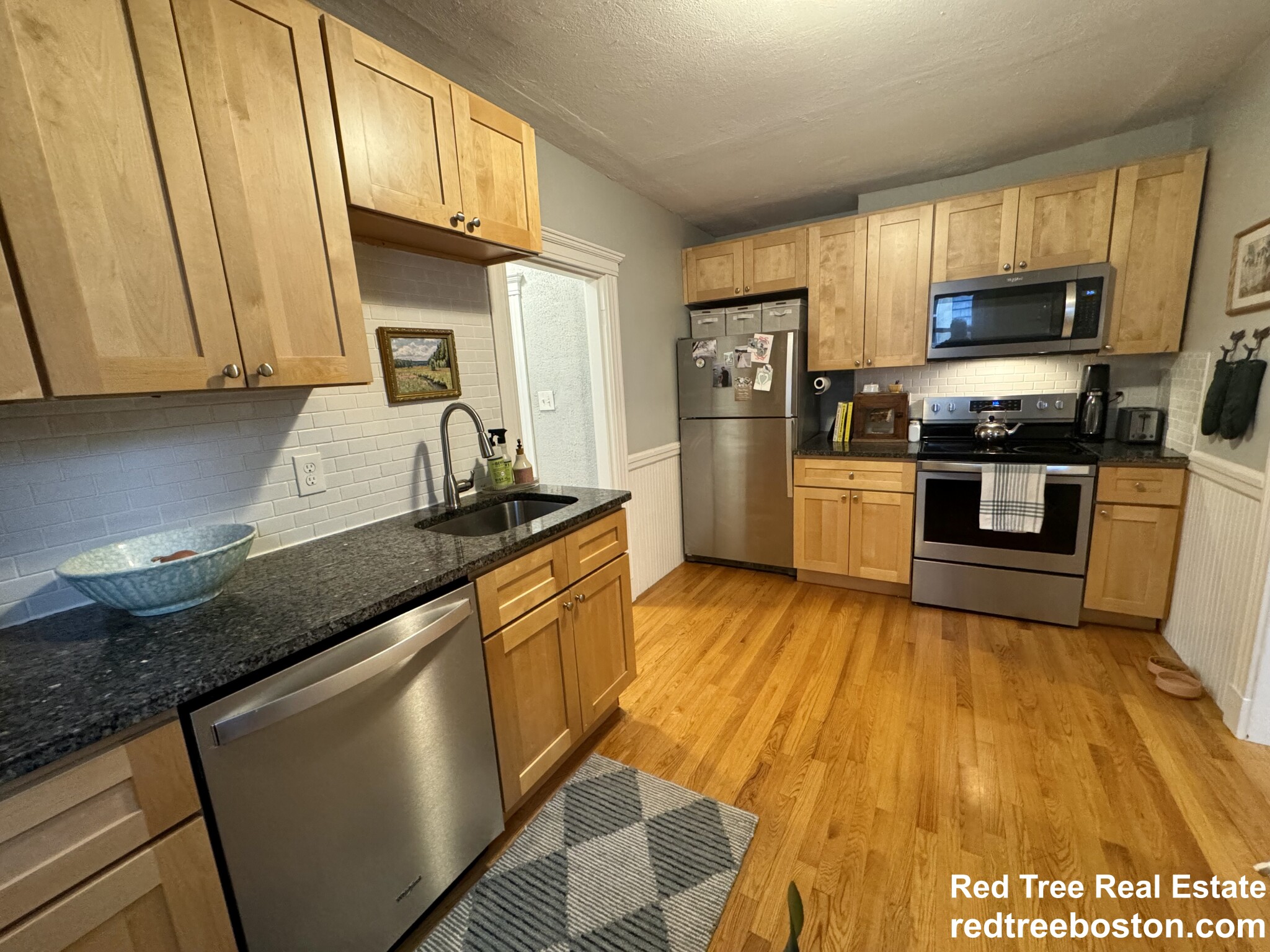 24 Saint Peter St, Jamaica Plain