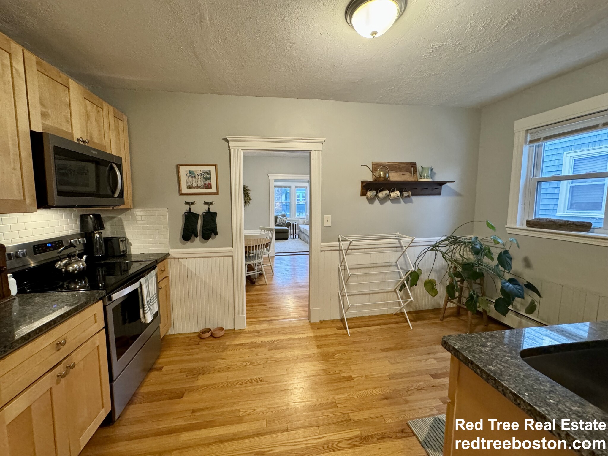 24 Saint Peter St, Jamaica Plain