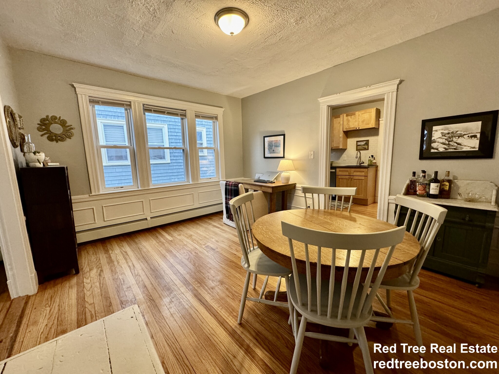 24 Saint Peter St, Jamaica Plain