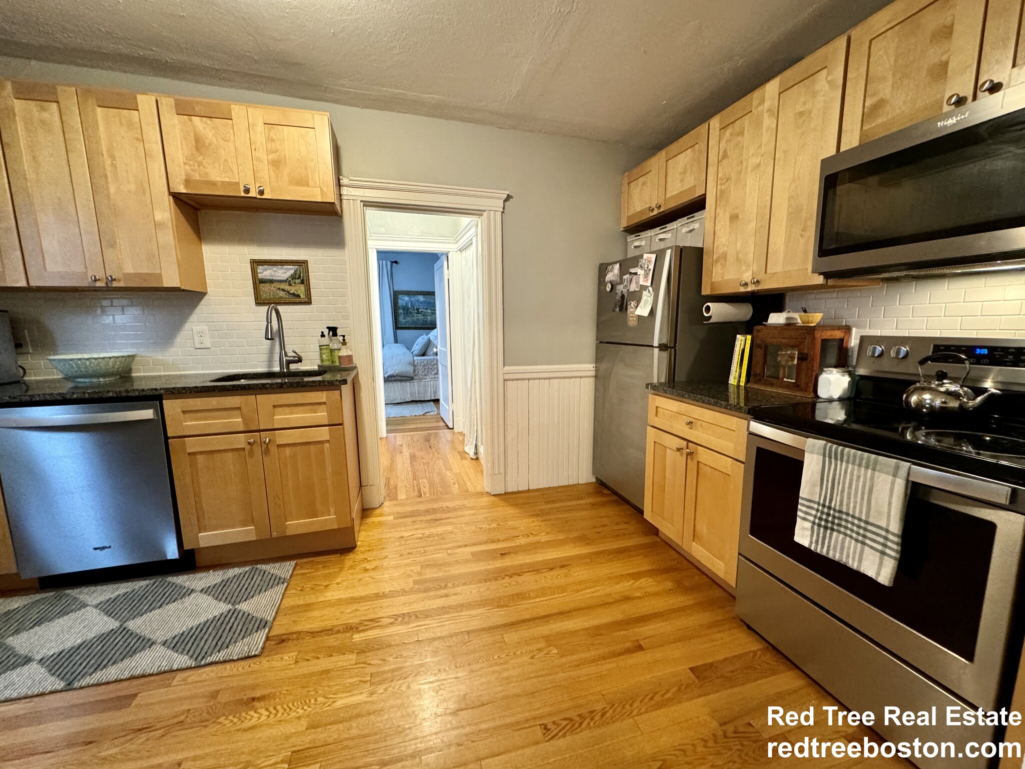 24 Saint Peter St, Jamaica Plain