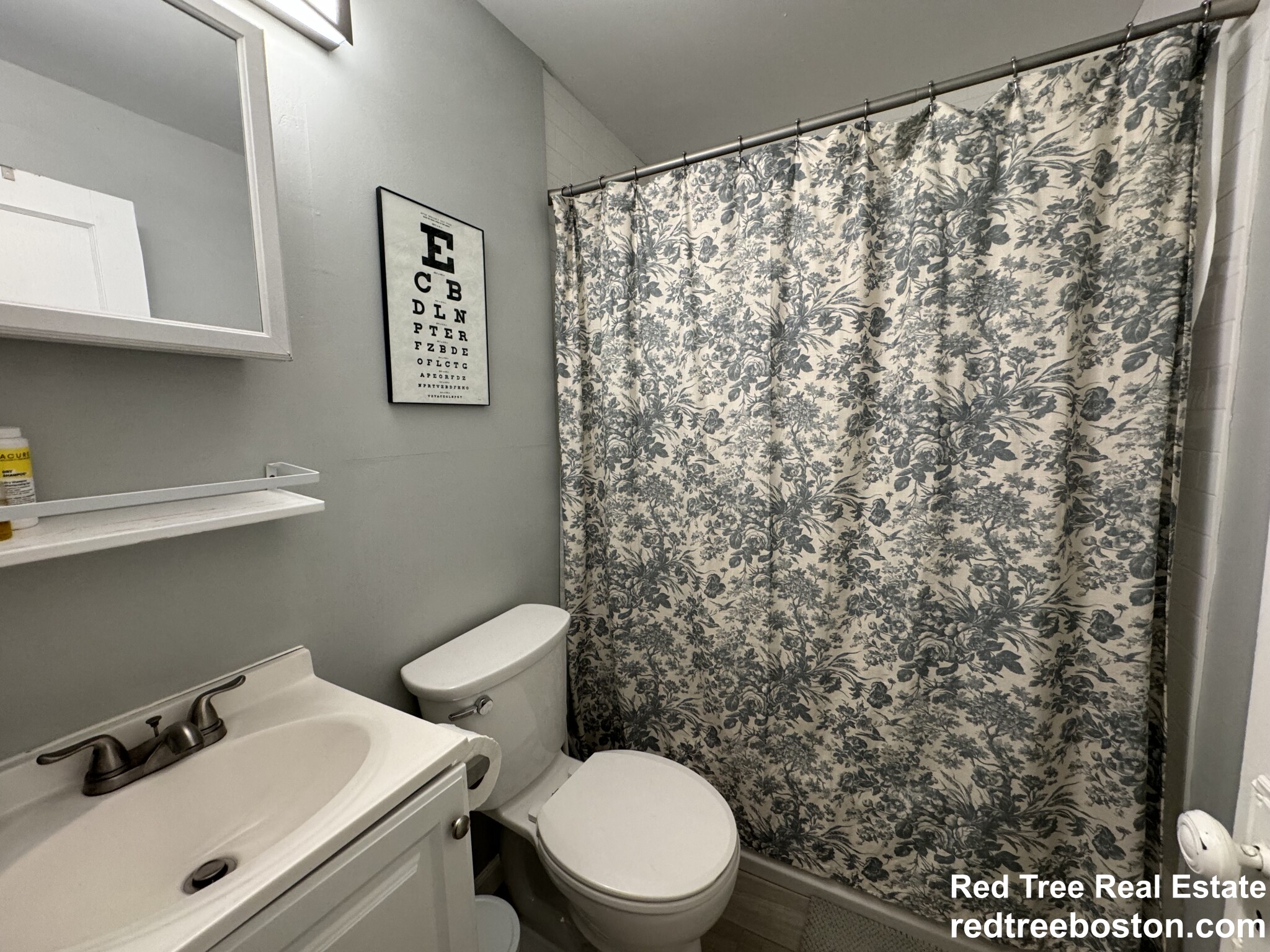 24 Saint Peter St, Jamaica Plain