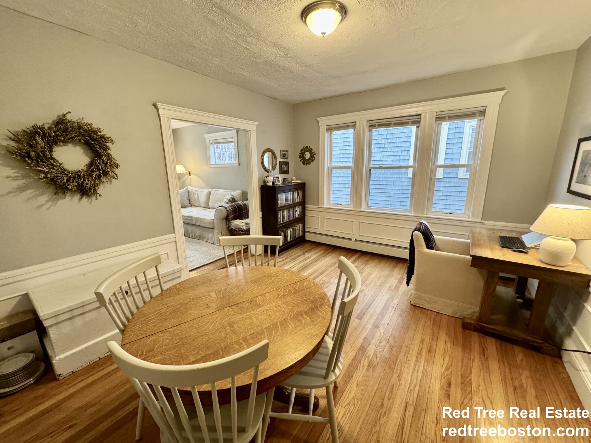 24 Saint Peter St, Jamaica Plain