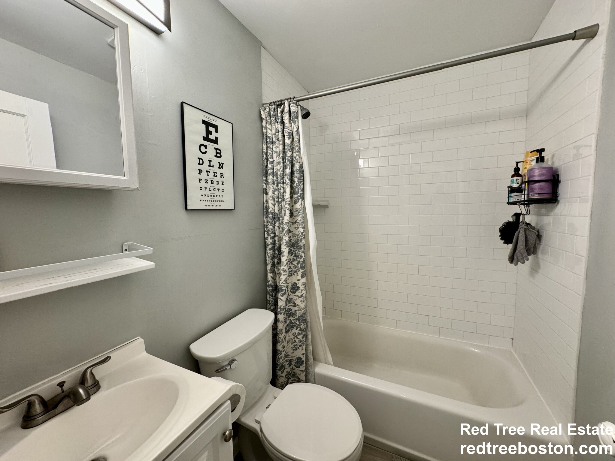 24 Saint Peter St, Jamaica Plain