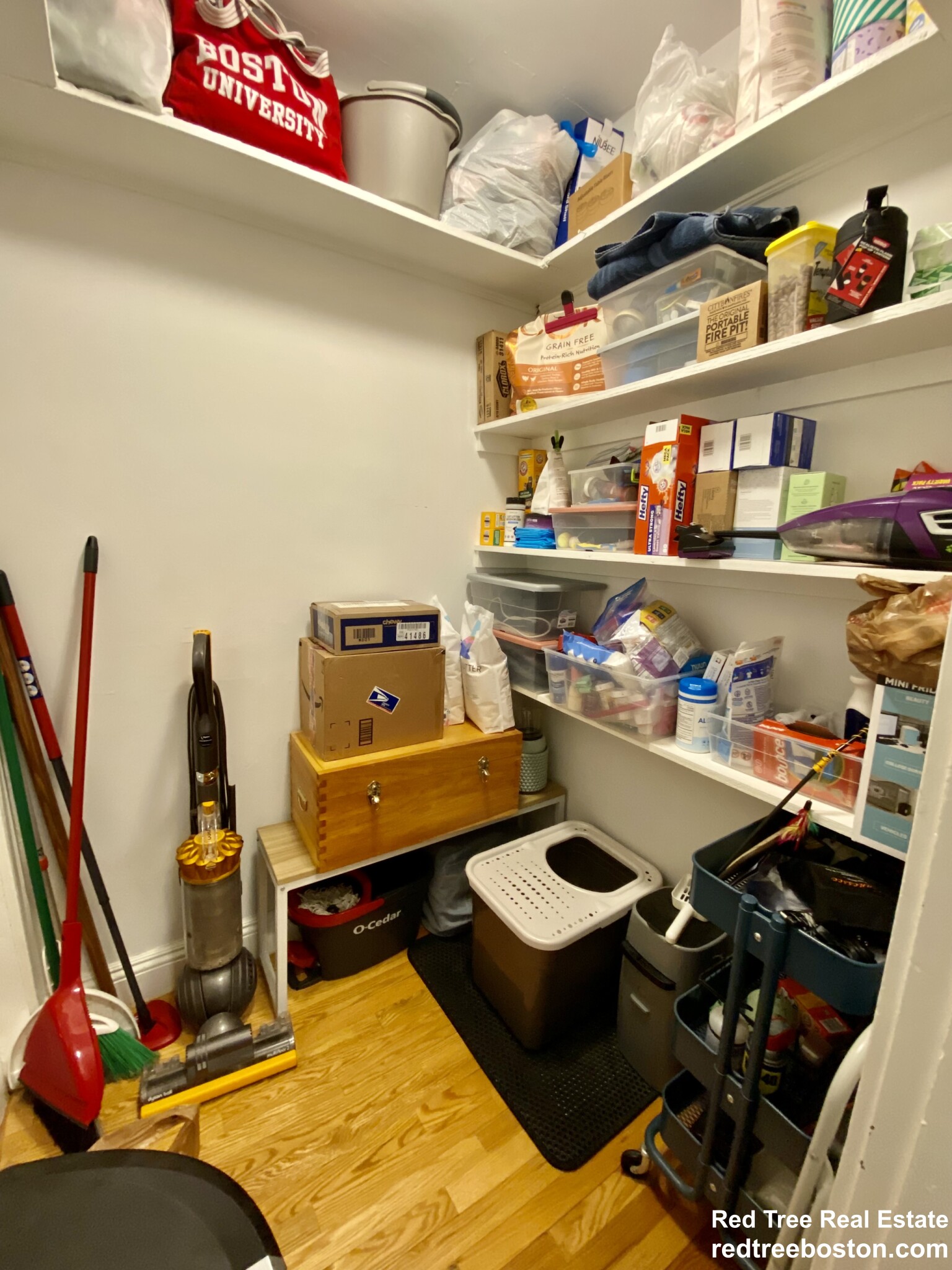 24 Saint Peter St, Jamaica Plain