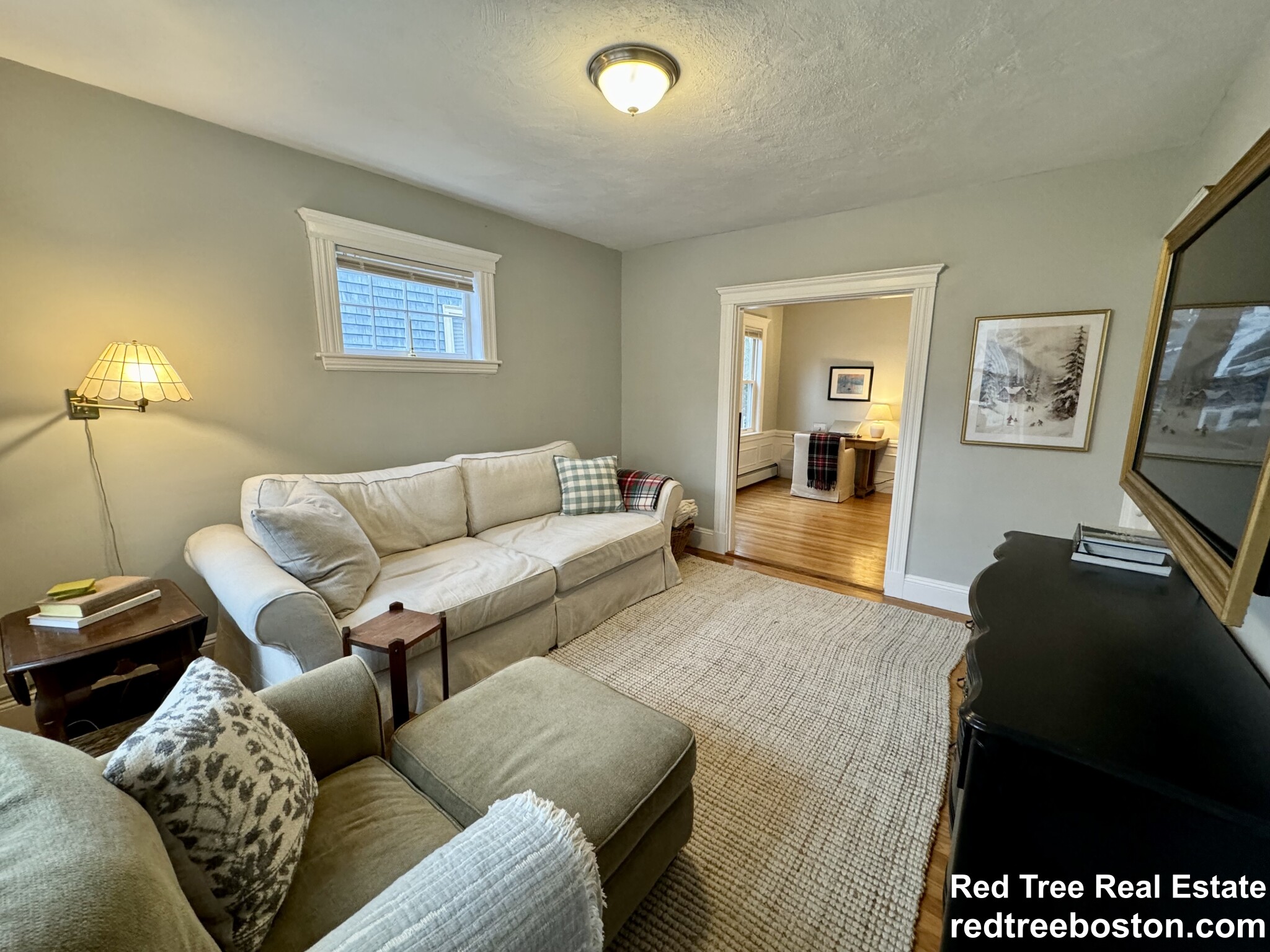 24 Saint Peter St, Jamaica Plain