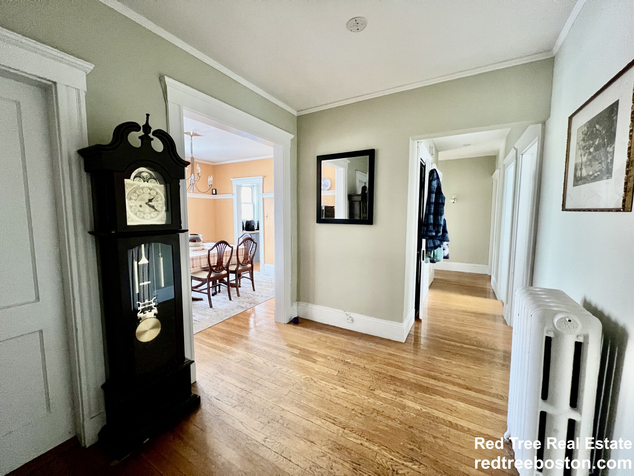 10 Perkins St, Jamaica Plain