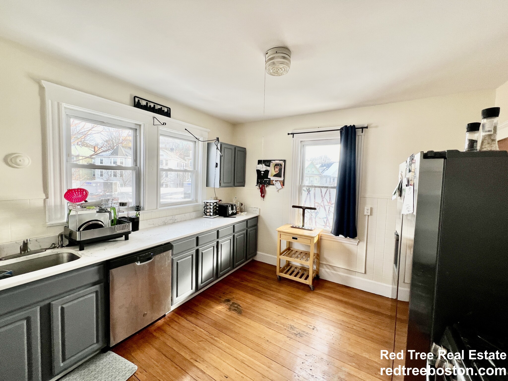 10 Perkins St, Jamaica Plain