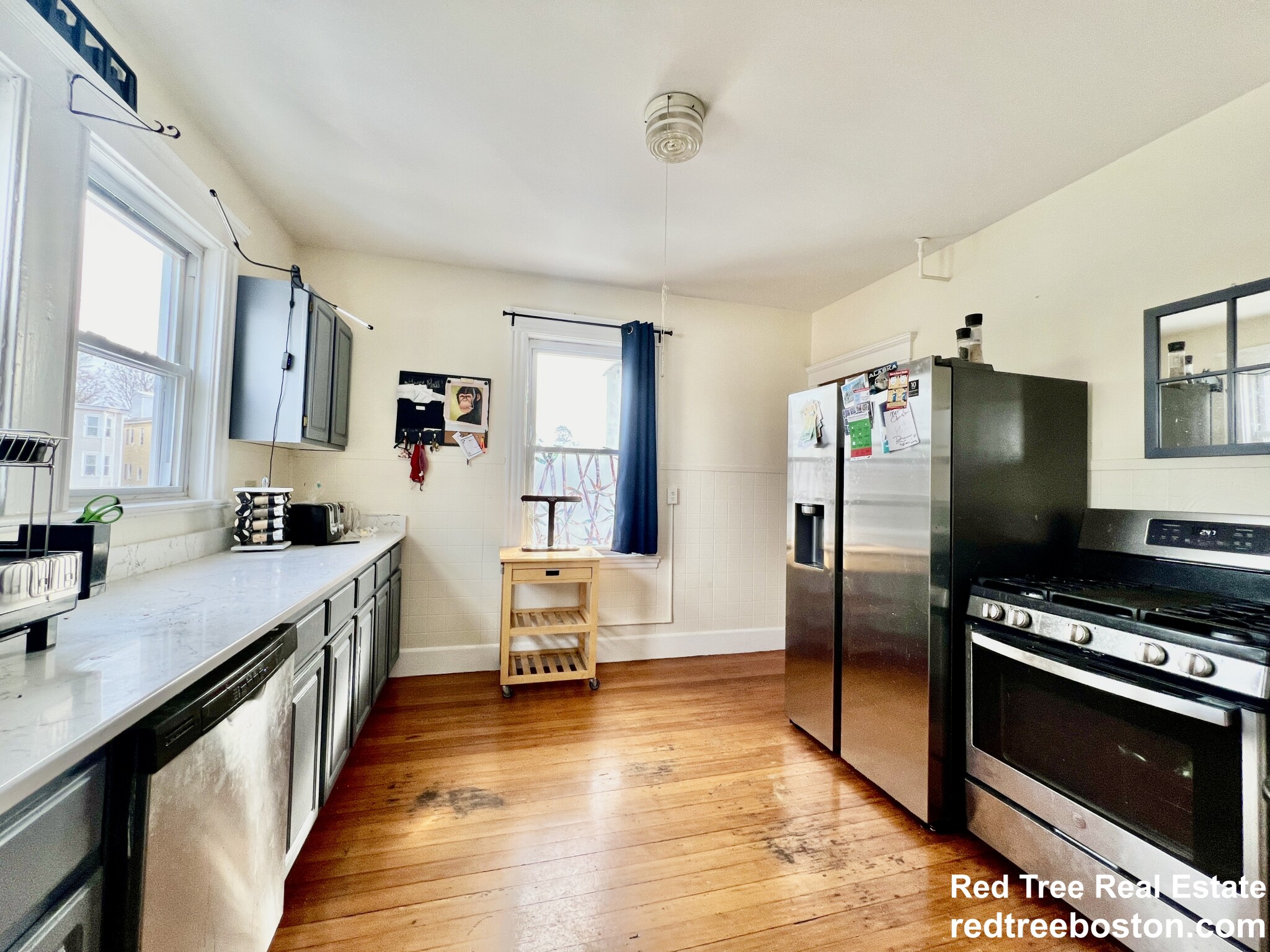 10 Perkins St, Jamaica Plain