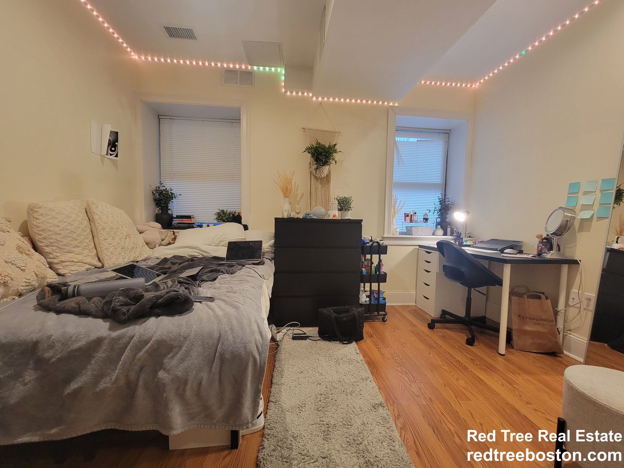 1203 Beacon St, Brookline