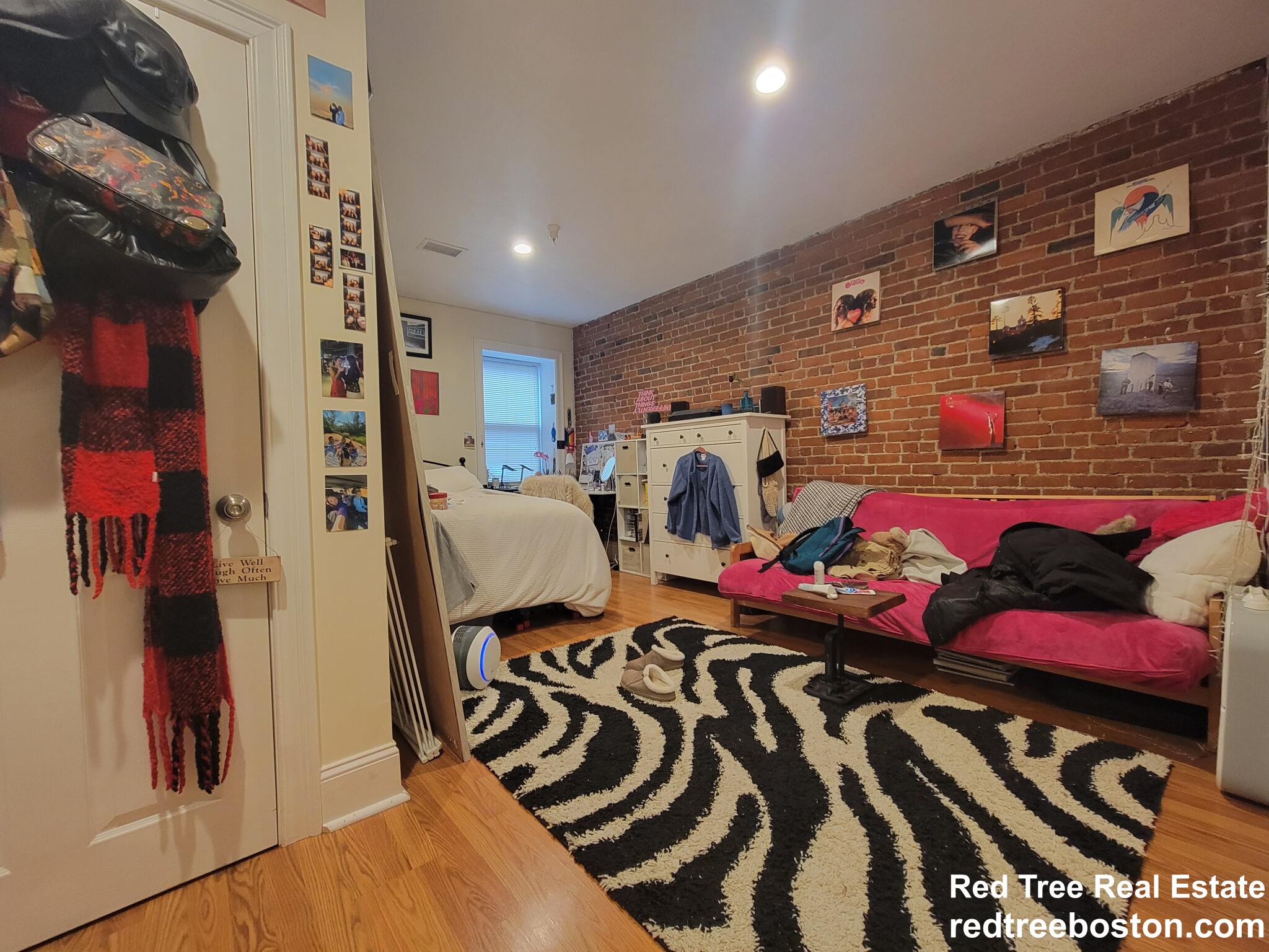 1203 Beacon St, Brookline