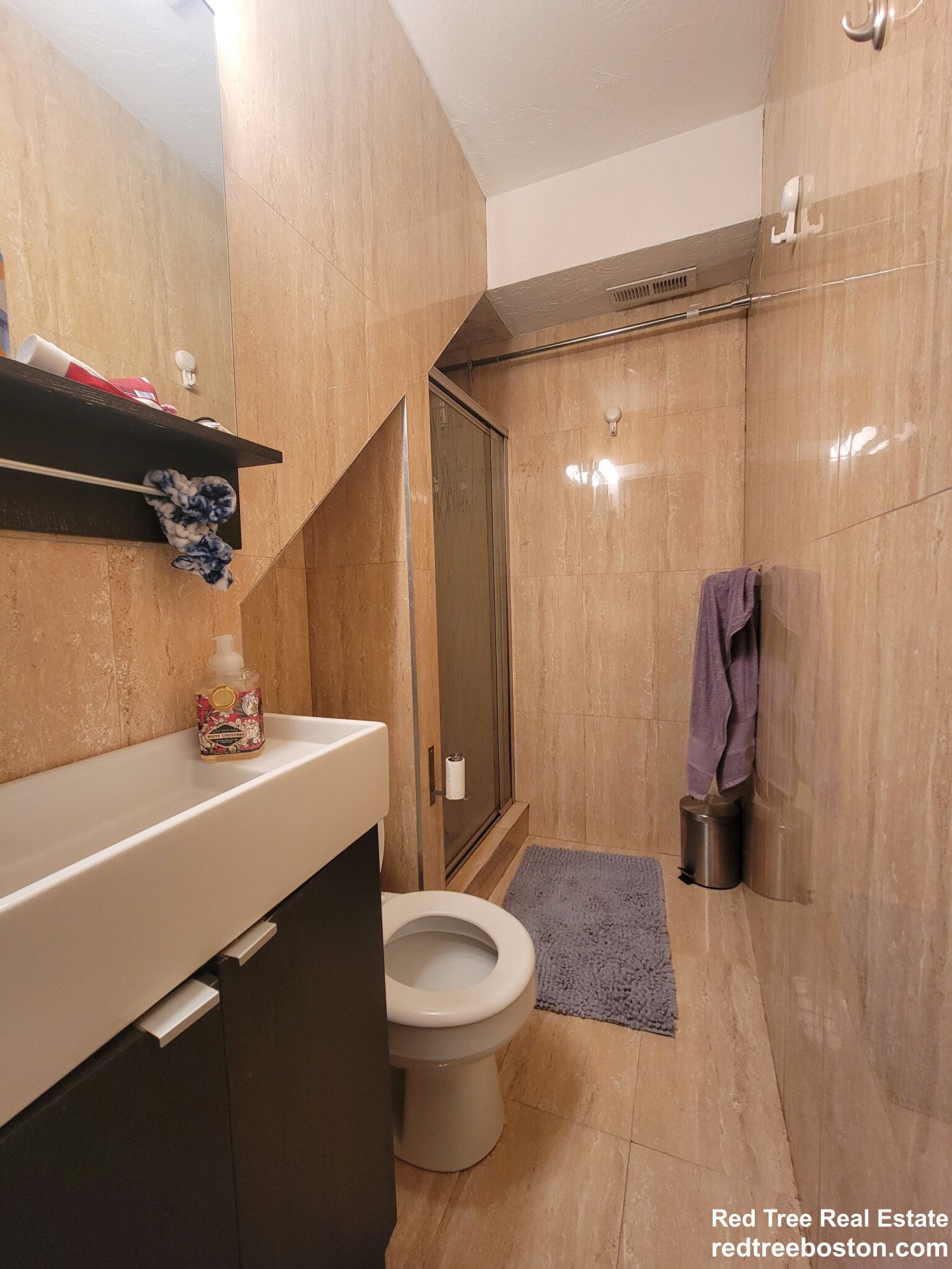 1203 Beacon St, Brookline