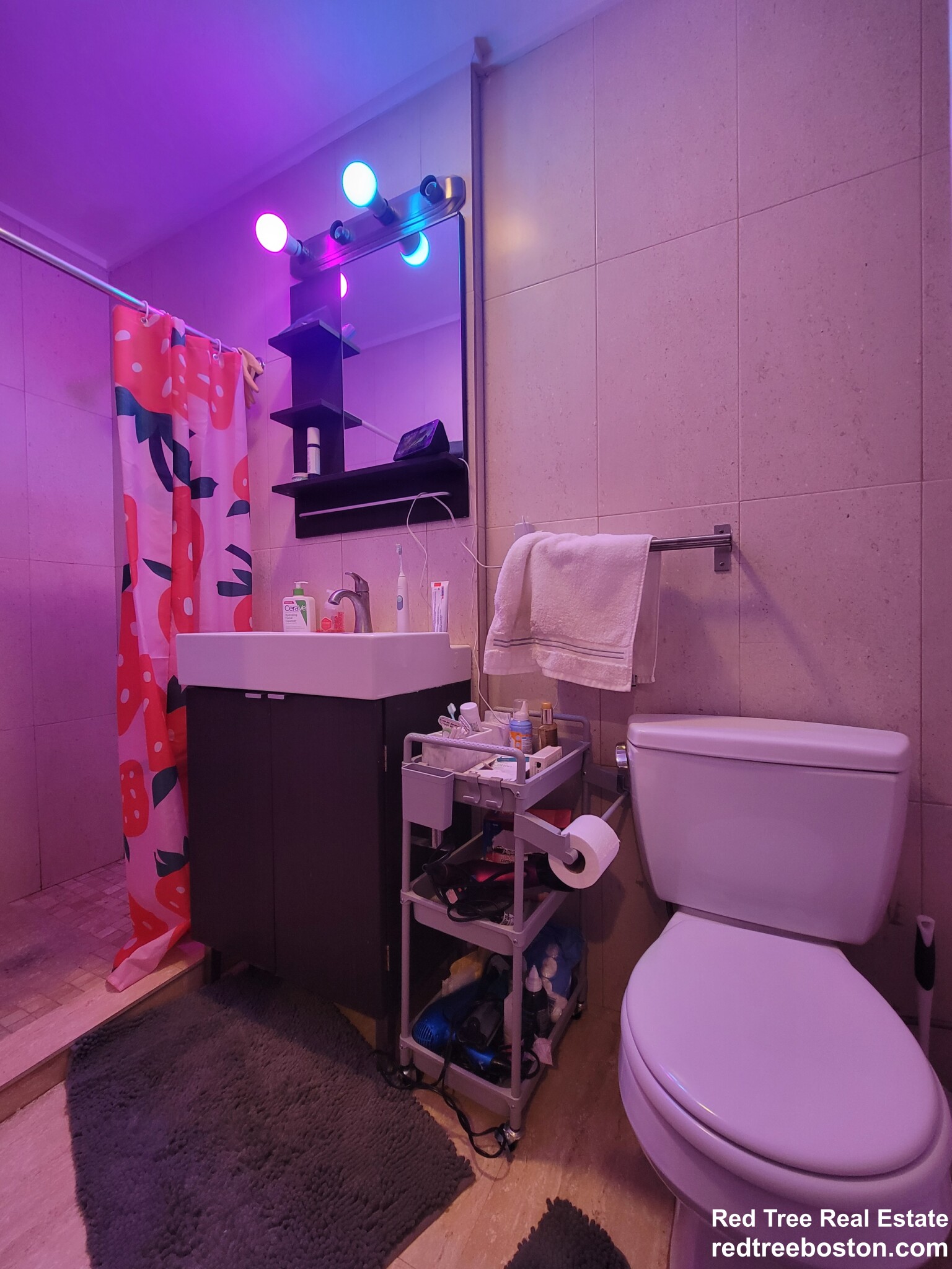 1203 Beacon St, Brookline