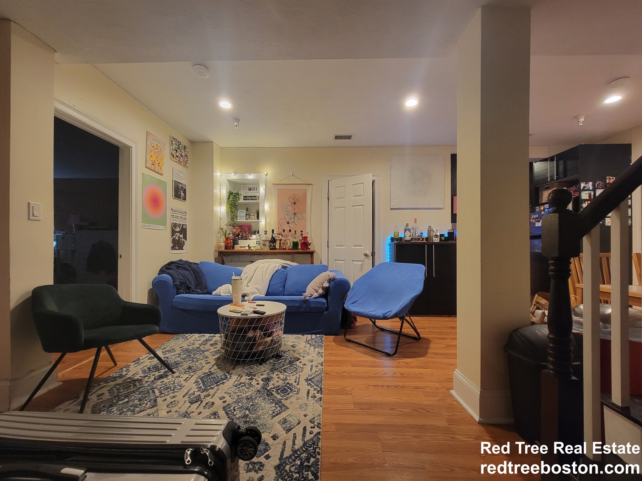 1203 Beacon St, Brookline