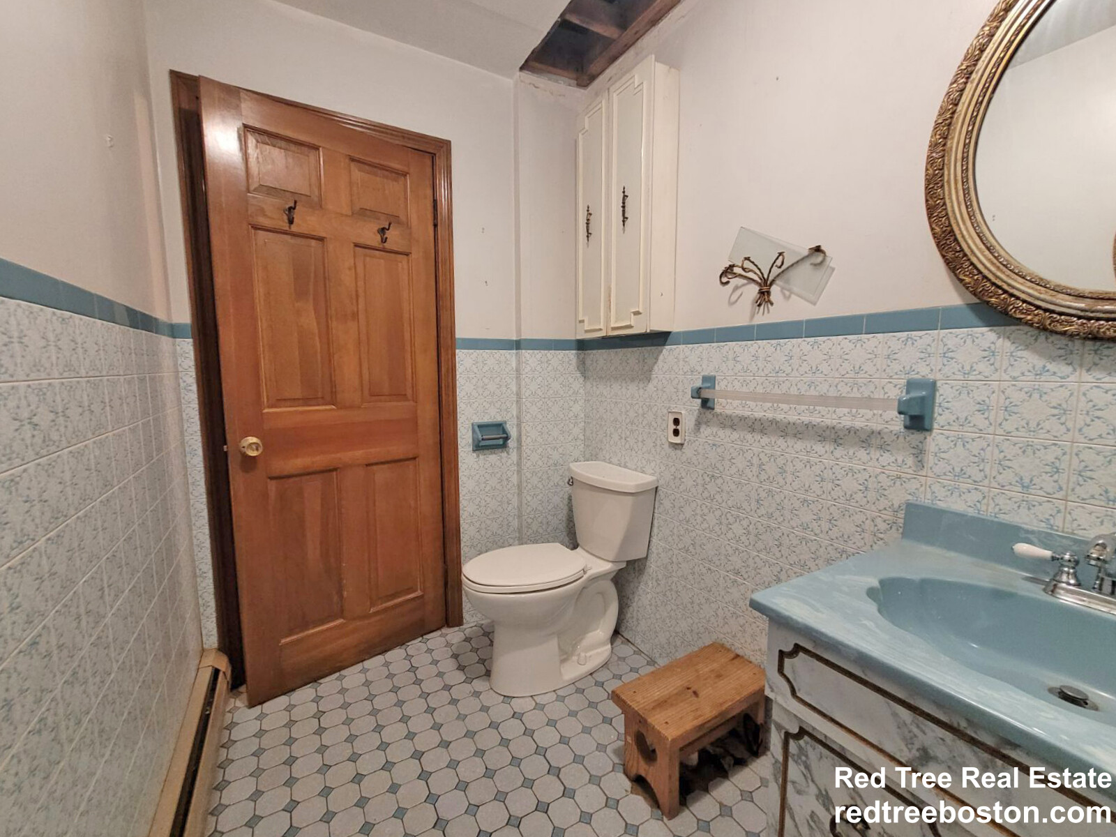 168 Elm St, Inman Square