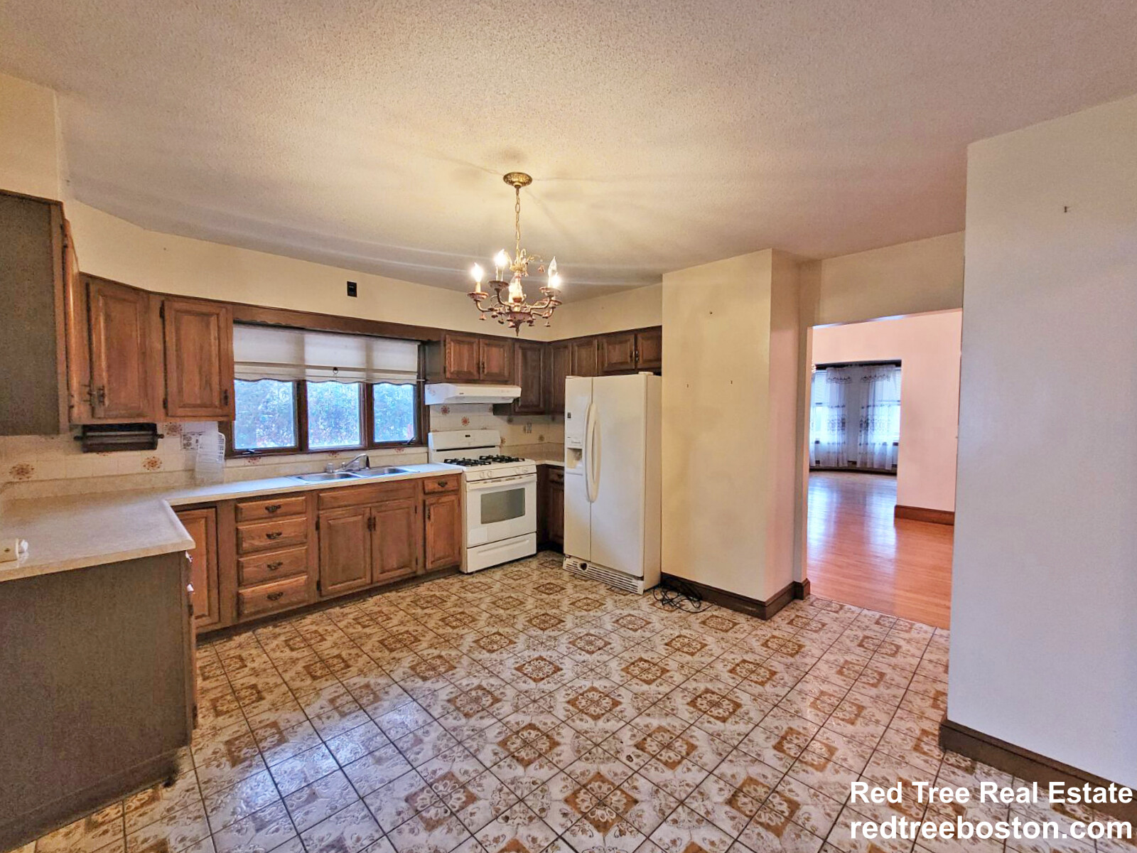 168 Elm St, Inman Square