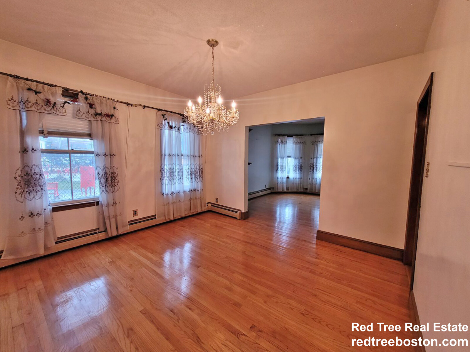 168 Elm St, Inman Square