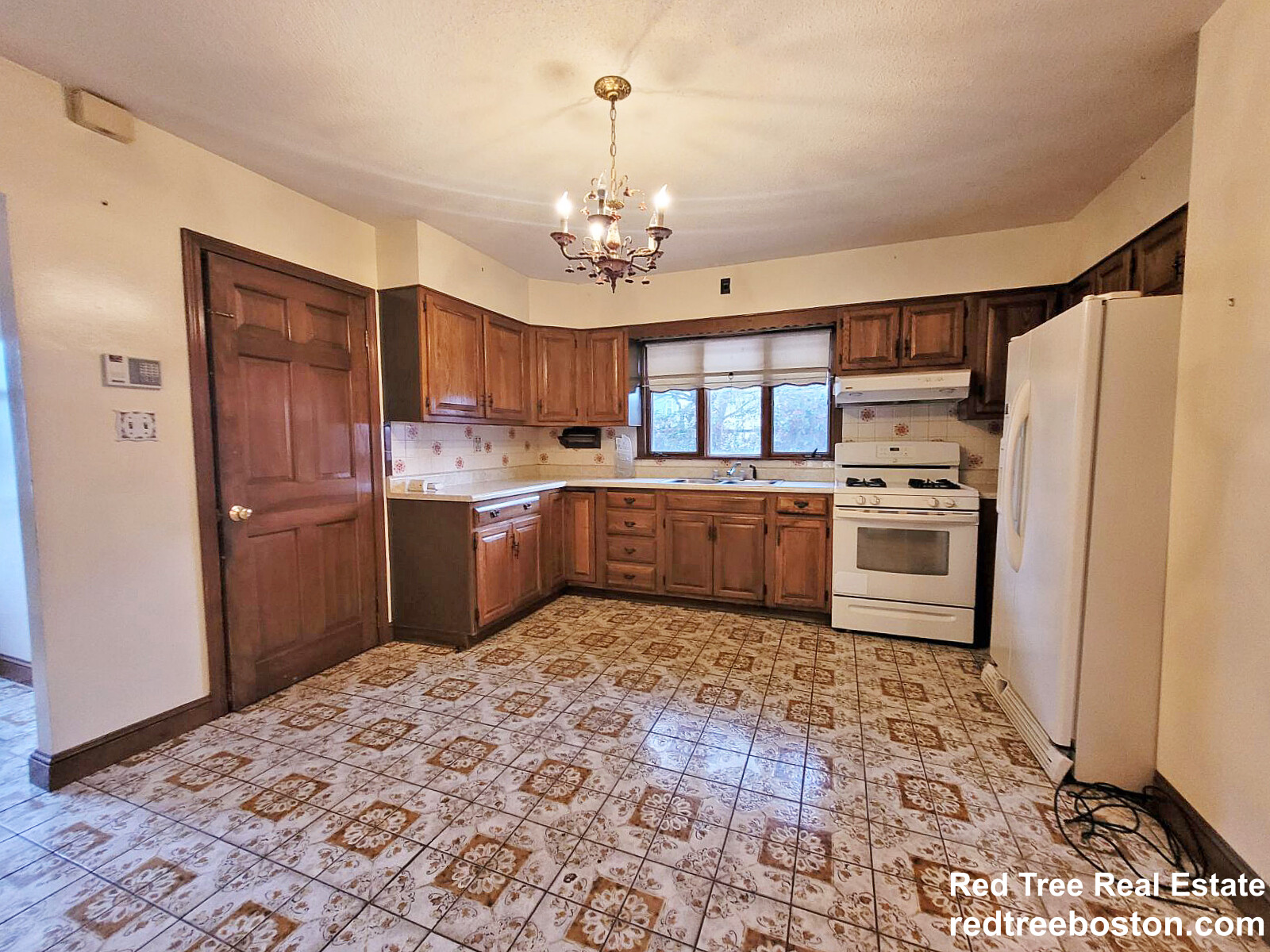 168 Elm St, Inman Square