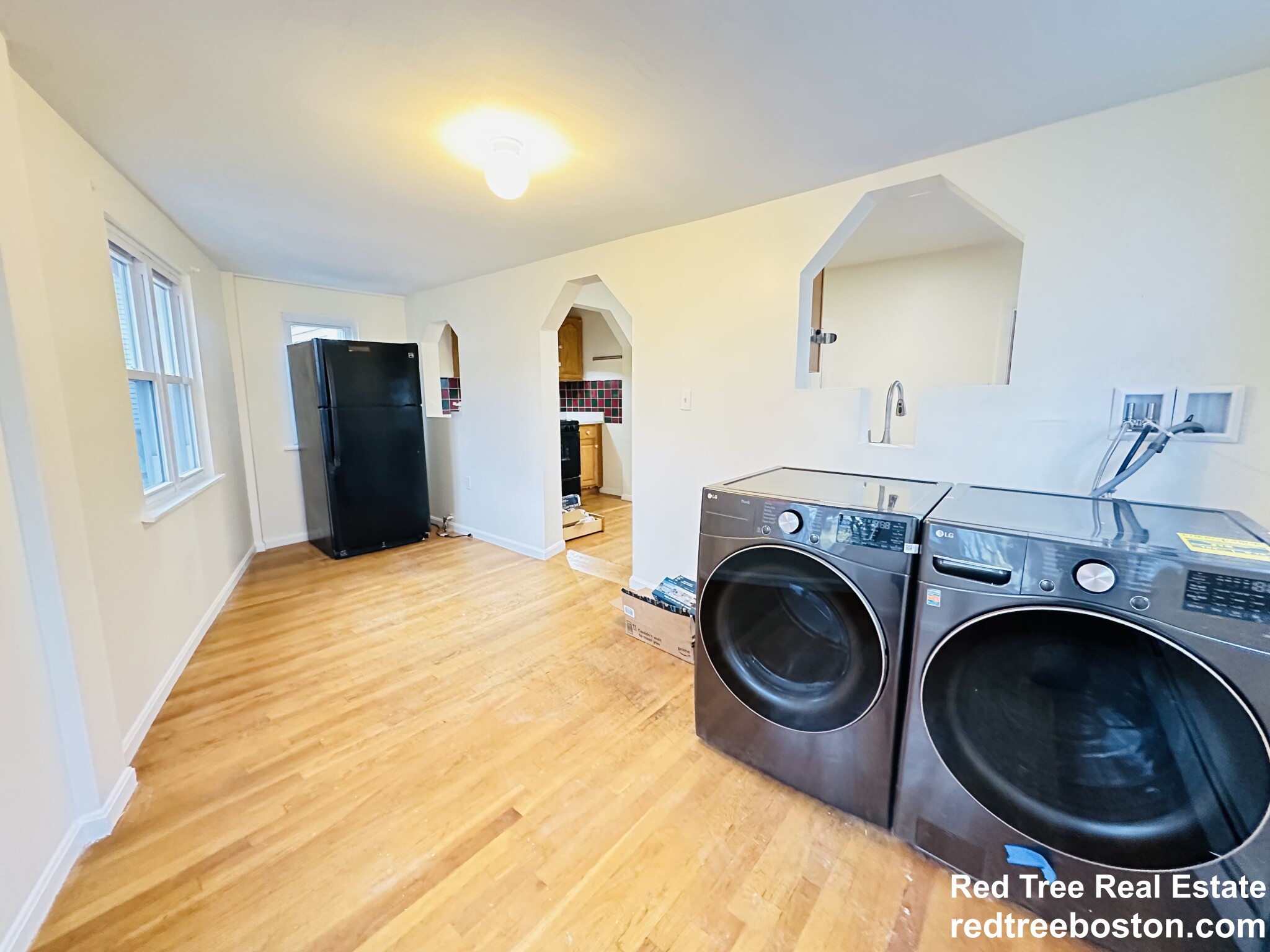 47R Creighton St, Jamaica Plain