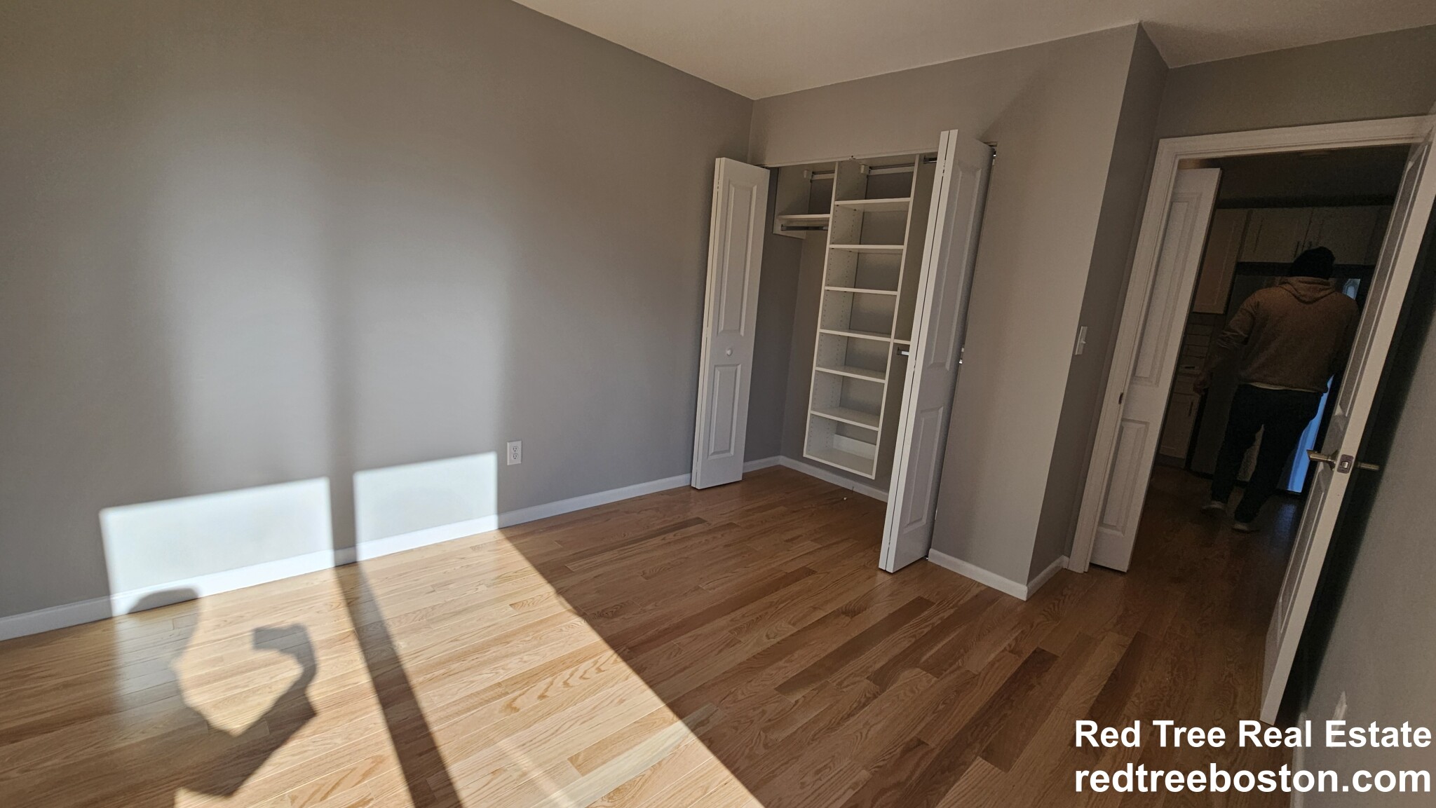 140 Kenrick St, Brighton